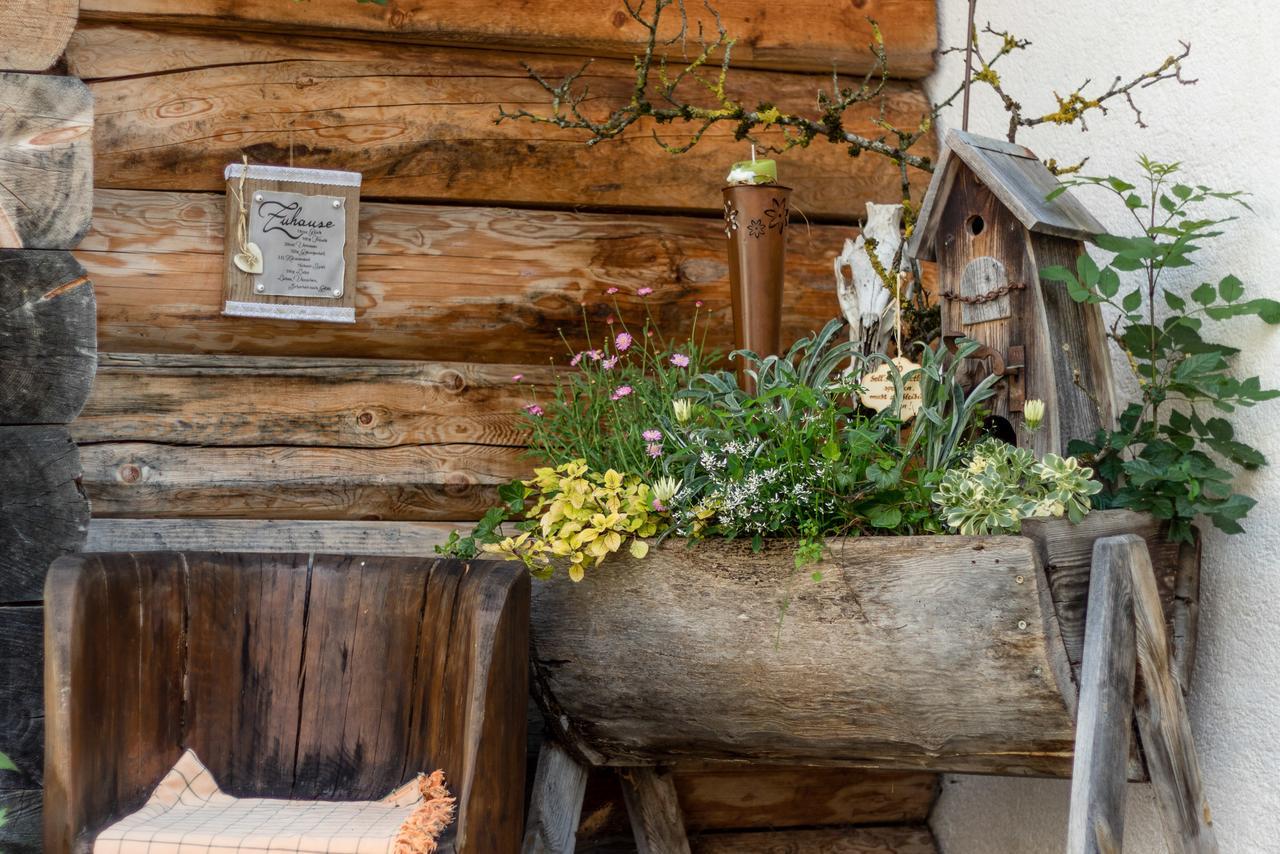 Gasthof Zum Hammer Göstling an der Ybbs Εξωτερικό φωτογραφία